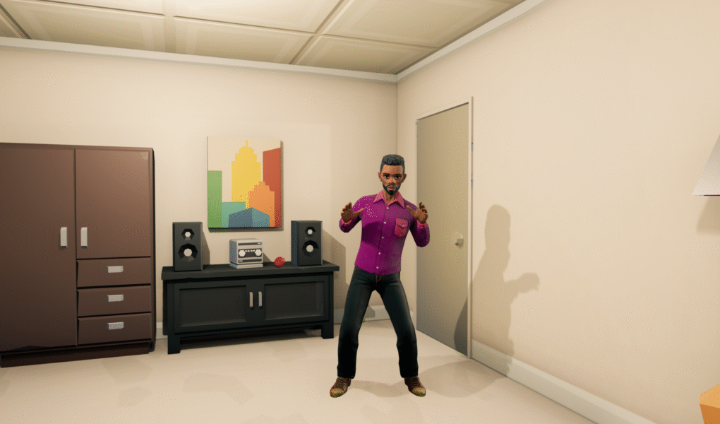 Download A House of Thieves free for PC game