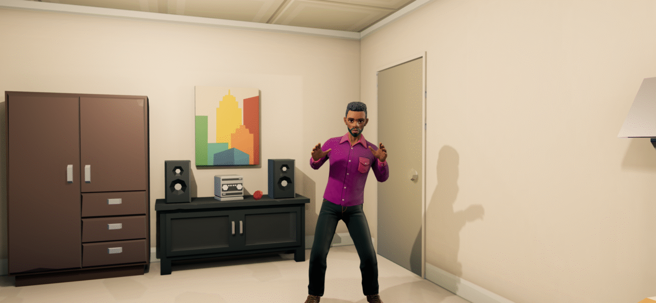 Download A House of Thieves free for PC game