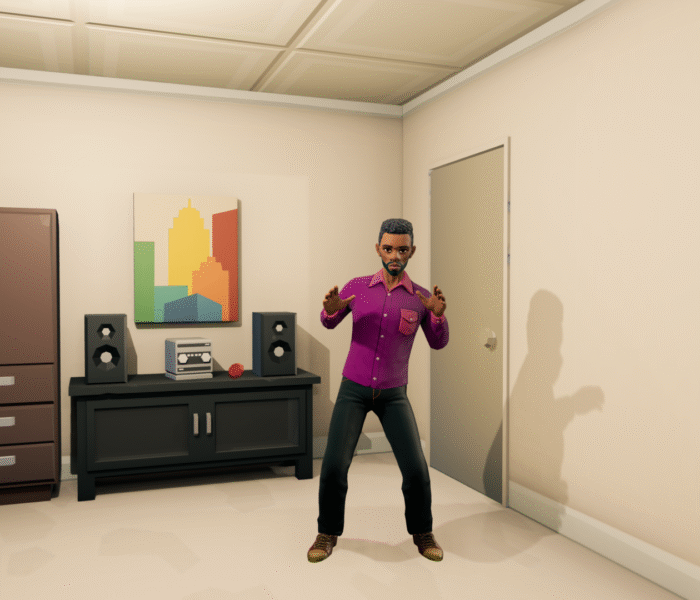 Download A House of Thieves free for PC game