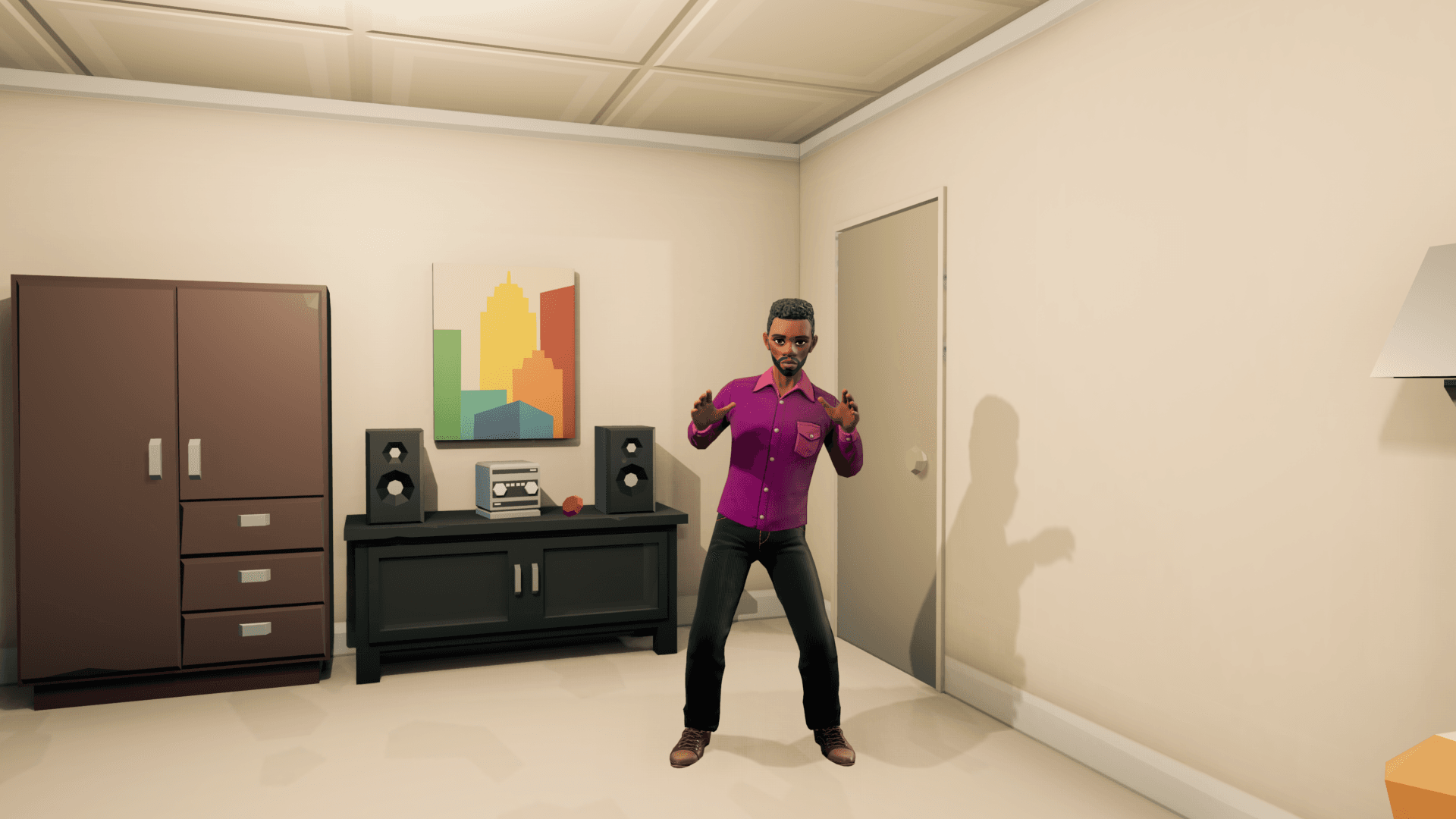Download A House of Thieves free for PC game