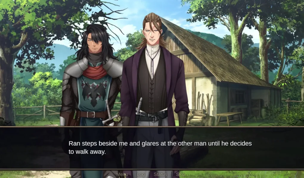 Demonheart The Cursed Trial TENOKE Free Download – mystery, and multiple endings. Free full version for PC.