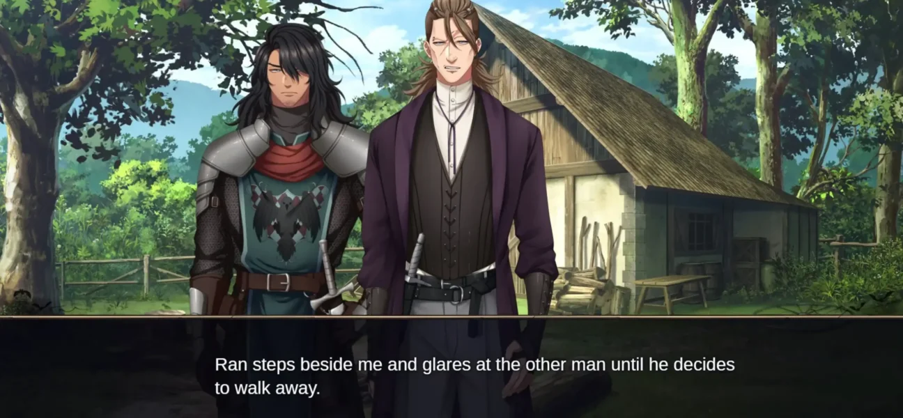 Demonheart The Cursed Trial TENOKE Free Download – mystery, and multiple endings. Free full version for PC.