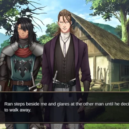 Demonheart The Cursed Trial TENOKE Free Download – mystery, and multiple endings. Free full version for PC.