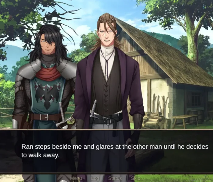 Demonheart The Cursed Trial TENOKE Free Download – mystery, and multiple endings. Free full version for PC.